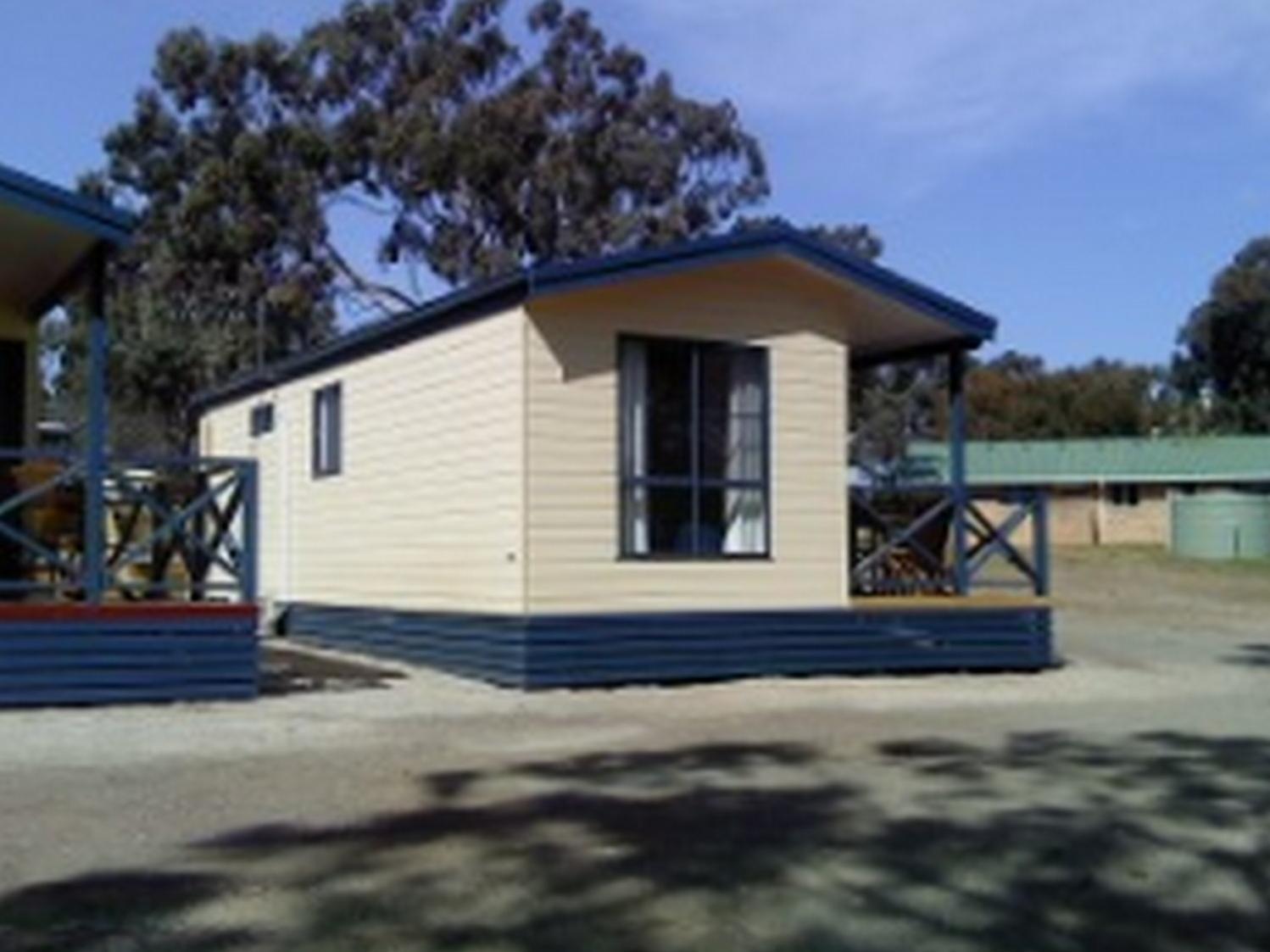 Goulburn South Caravan Park Esterno foto
