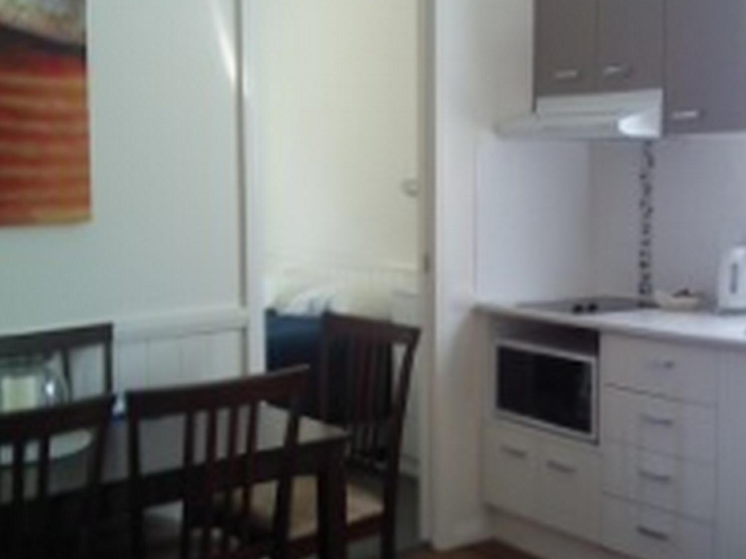 Goulburn South Caravan Park Esterno foto