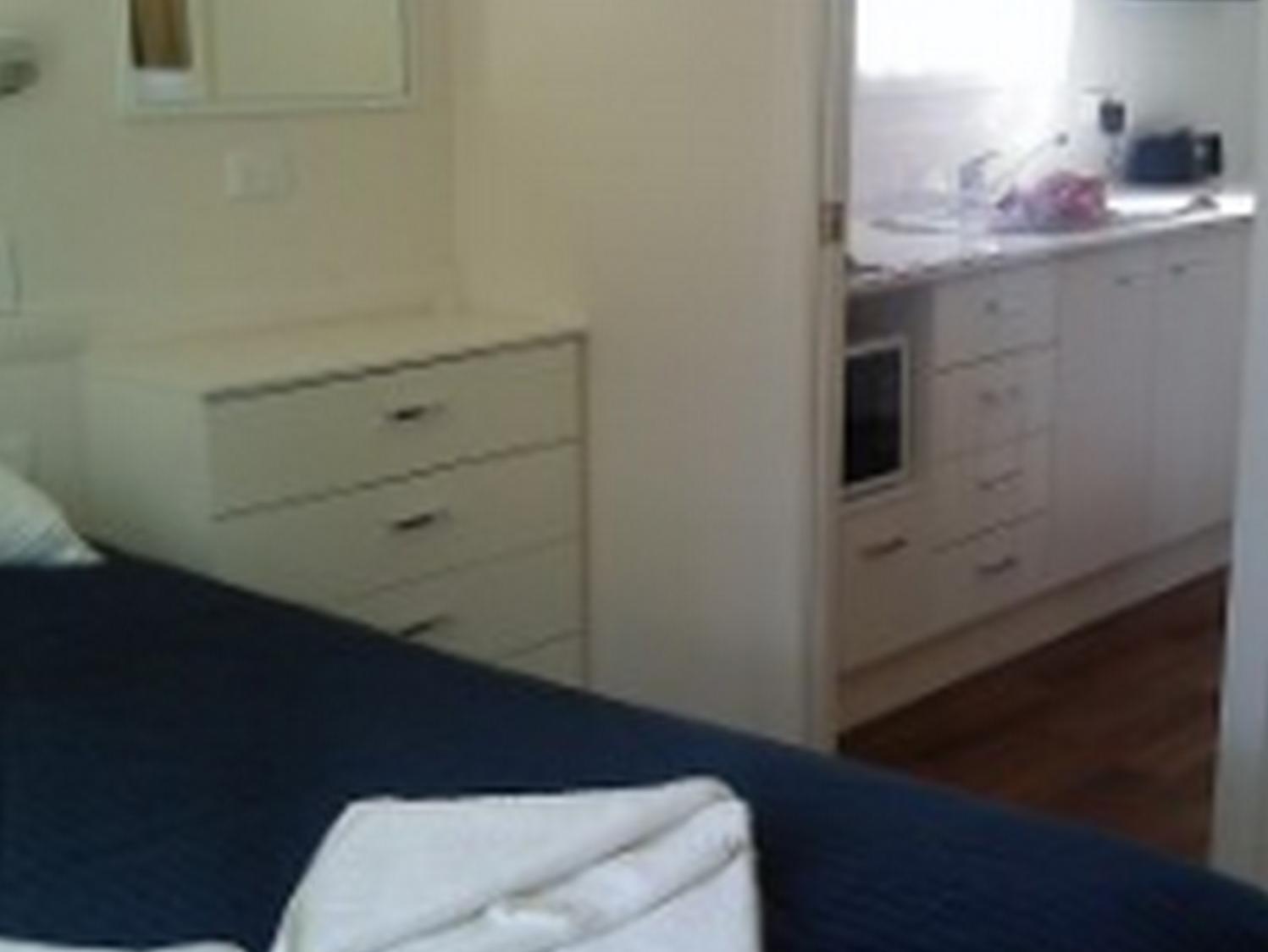 Goulburn South Caravan Park Esterno foto