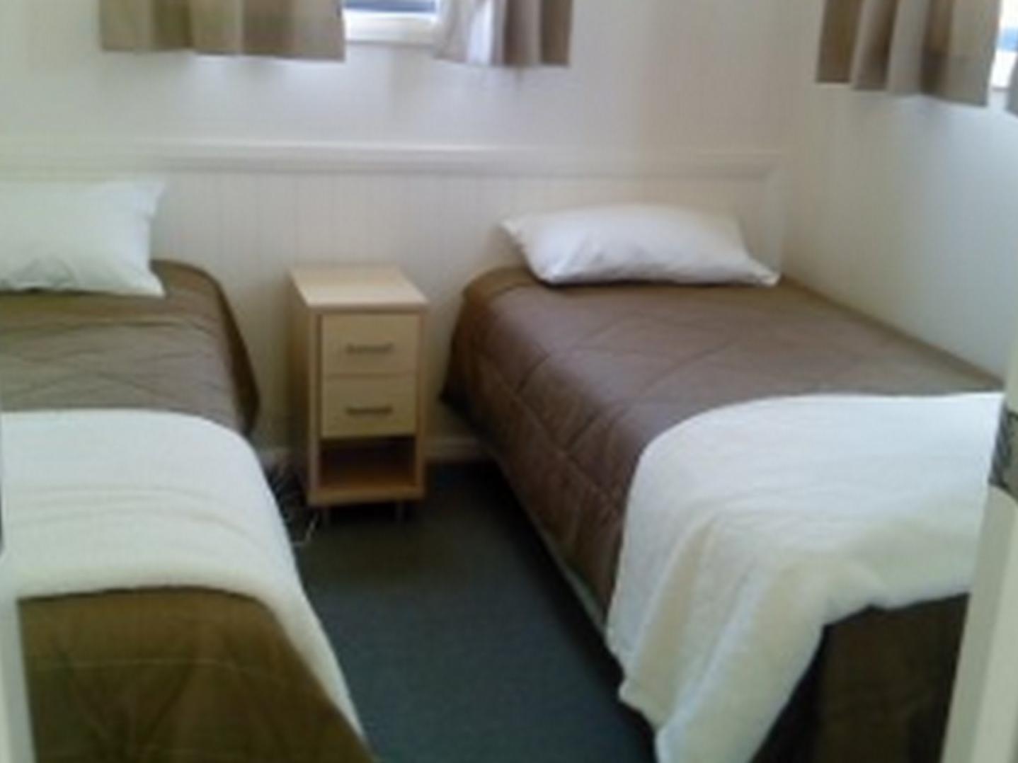 Goulburn South Caravan Park Esterno foto