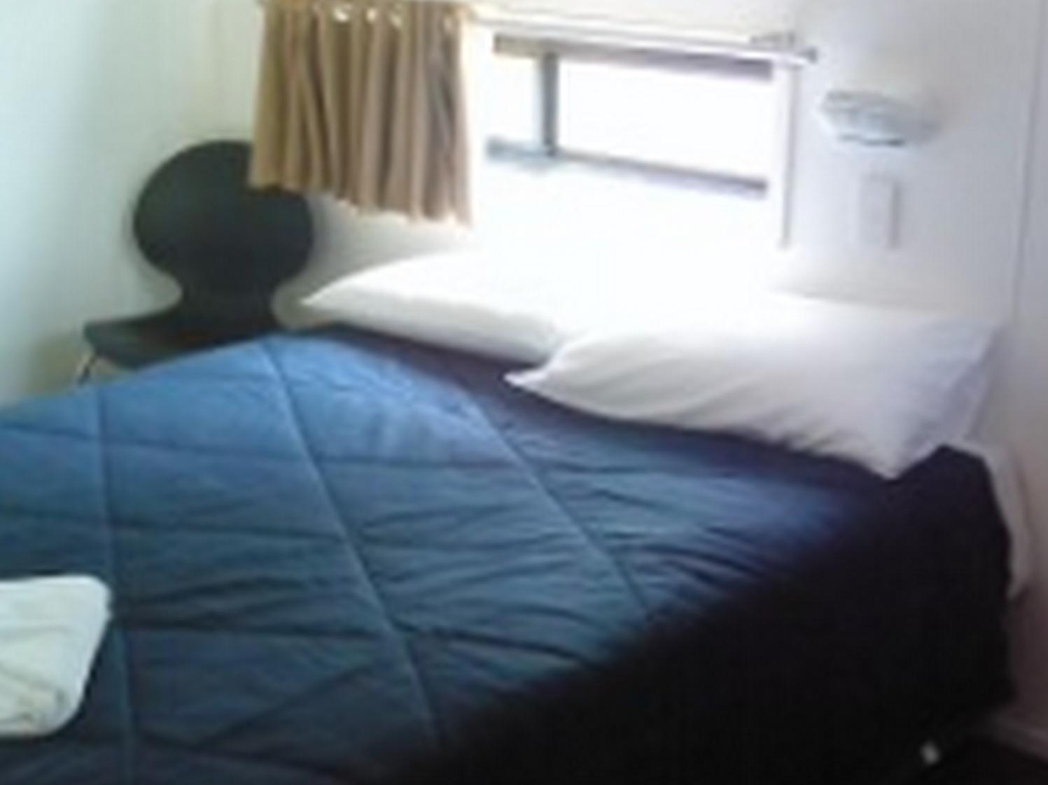Goulburn South Caravan Park Esterno foto