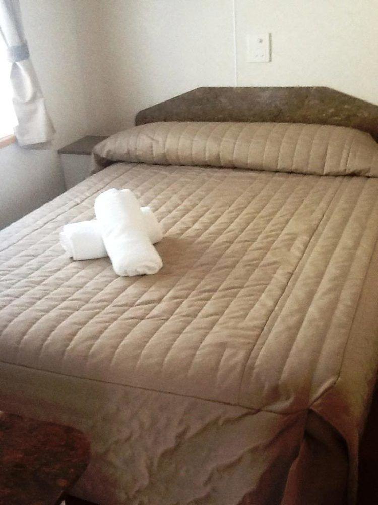 Goulburn South Caravan Park Esterno foto