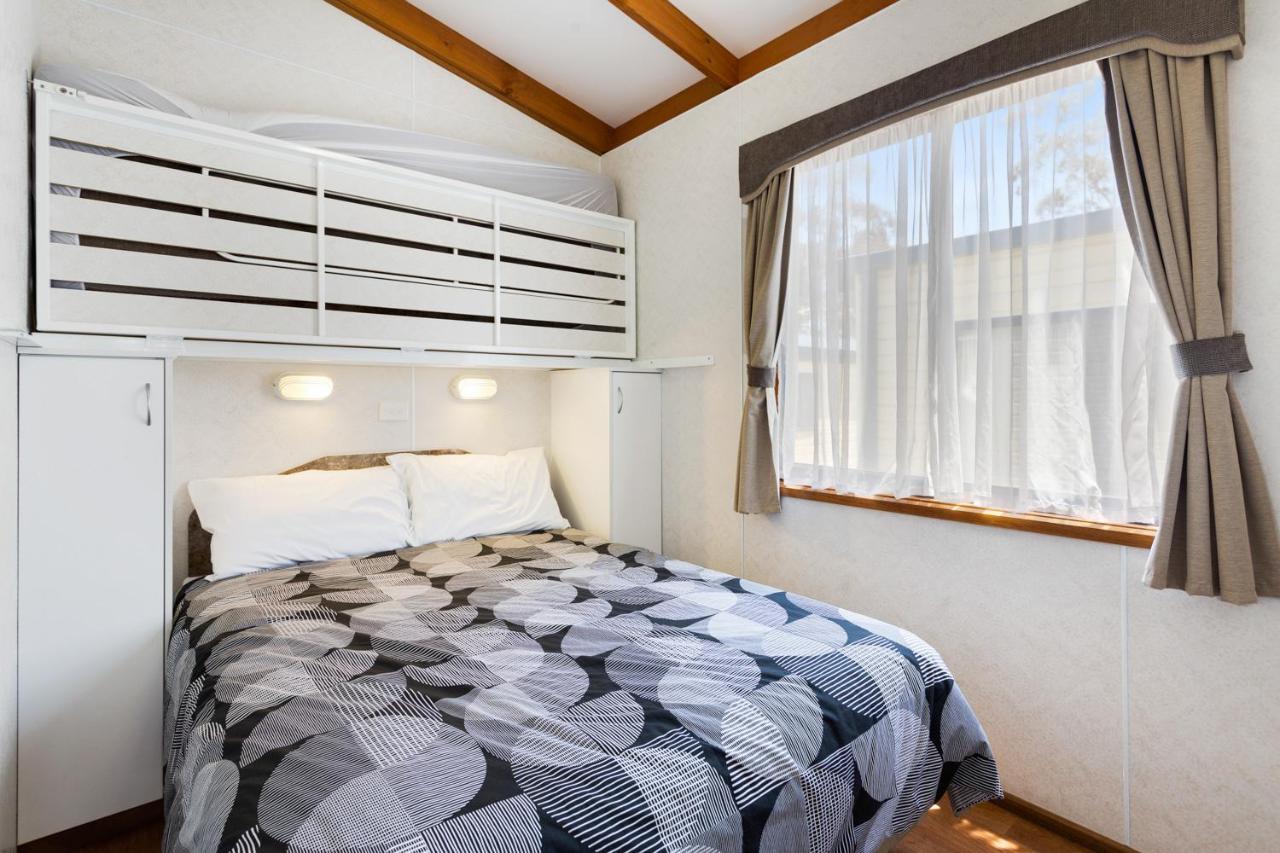 Goulburn South Caravan Park Esterno foto