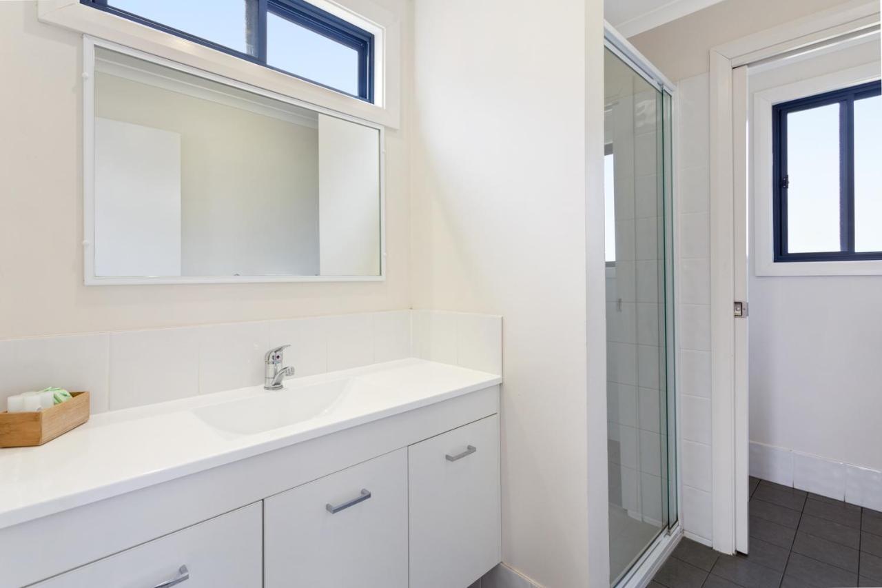 Goulburn South Caravan Park Esterno foto