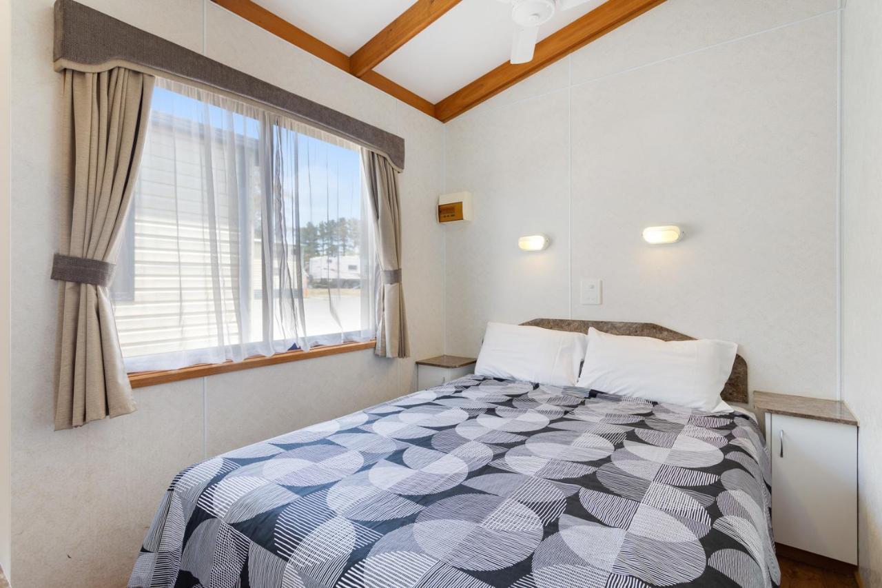 Goulburn South Caravan Park Esterno foto