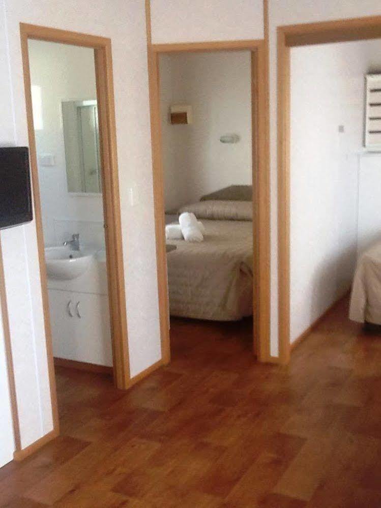 Goulburn South Caravan Park Esterno foto